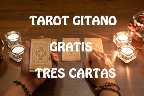 tarot gitano gratis amor|Tarot Gitano GRATIS Tirada de cartas gitanas con。